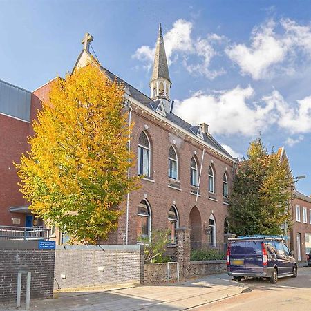 Klooster Mariadal Maastricht - Borgharen Exterior foto