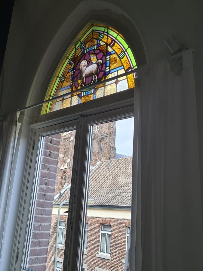 Klooster Mariadal Maastricht - Borgharen Exterior foto