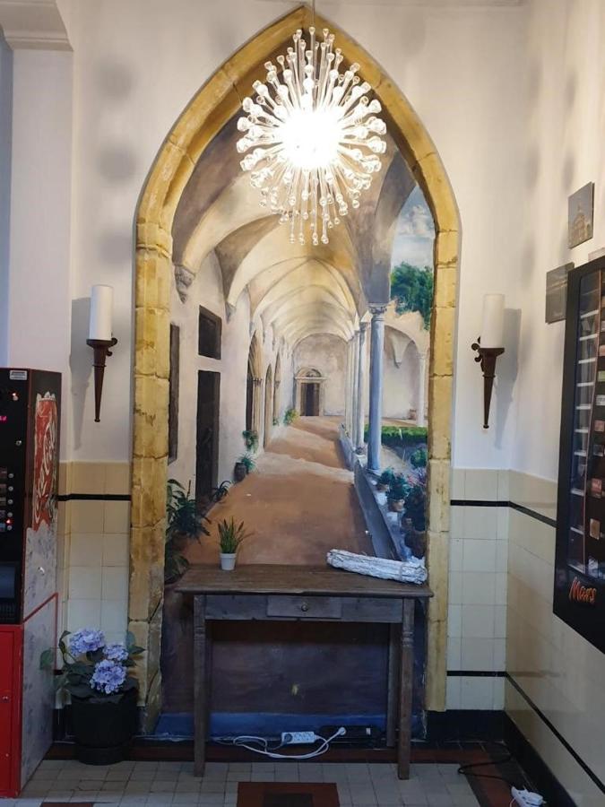 Klooster Mariadal Maastricht - Borgharen Exterior foto